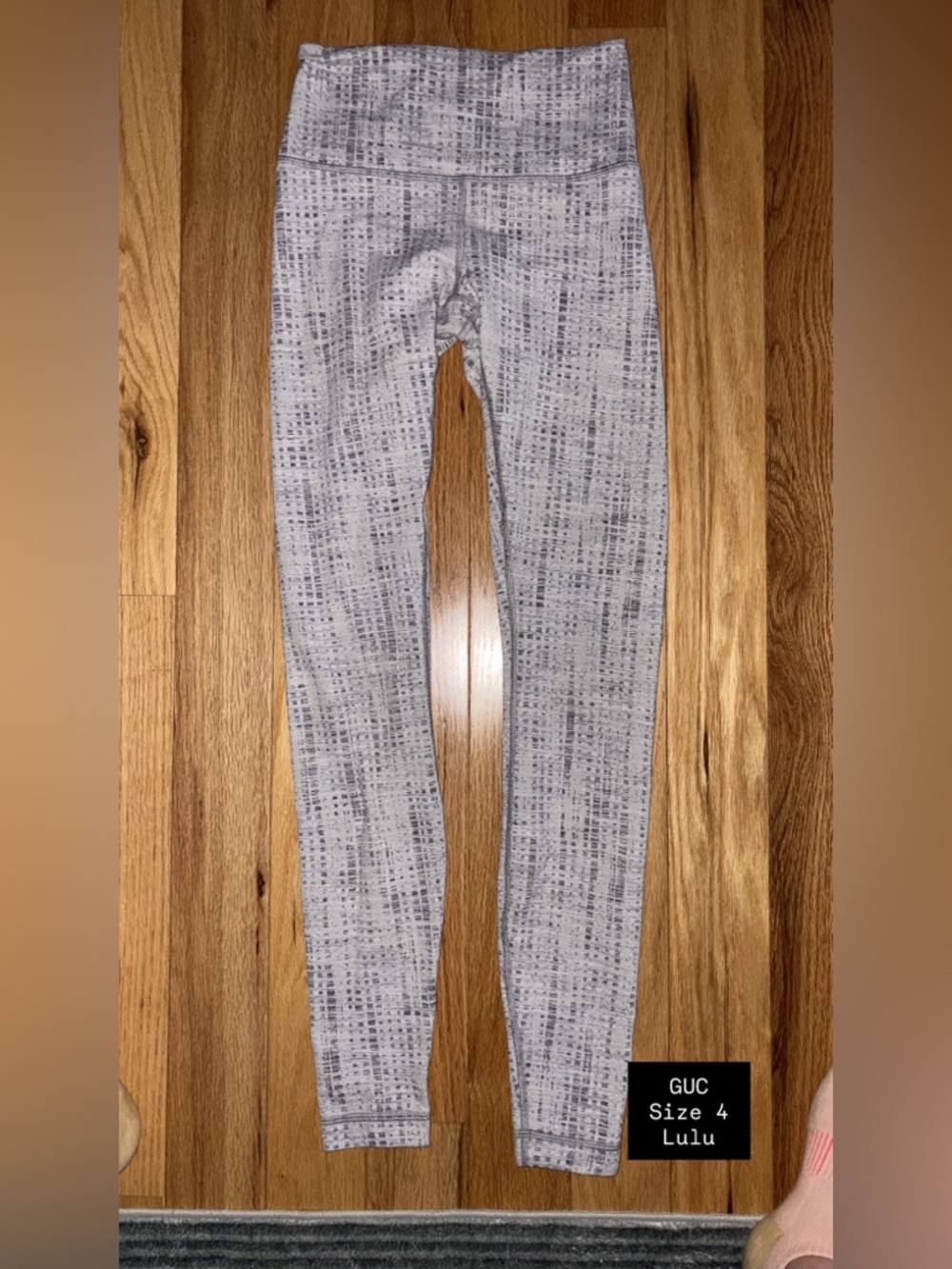 Lulu leggings